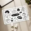 Happy Sweets - White