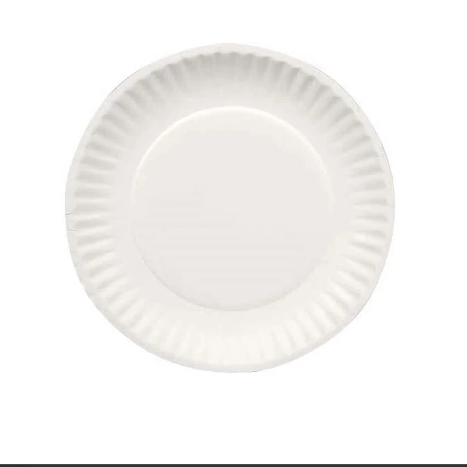 Food Grade Compostable 9inch Paper Plates fir party wedding| Alibaba.com