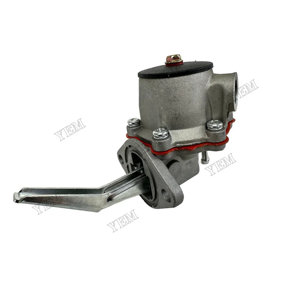 9882680 10125791 Fuel Pump Fits for Liebherr D906 Diesel Engine Parts 2
