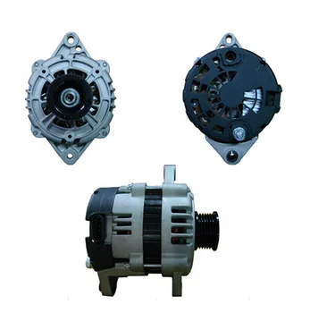 Car Alternator For Chevrolet Aveo For Daewoo Lacetti F14d3 F16d3 F18d3 ...