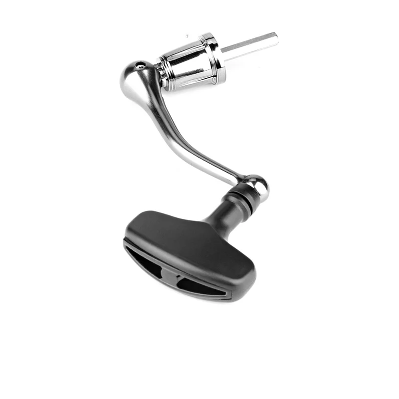 all shimano spinning reel handles interchangeable HEIGHTEN H6570-YNS14-35 Fishing Handle: Buy Online at Best Price in UAE This new Power Handle from Jigging World is a direct replacement of the entire handle where no installation is required Gomexus Aluminum Handle for Shimano