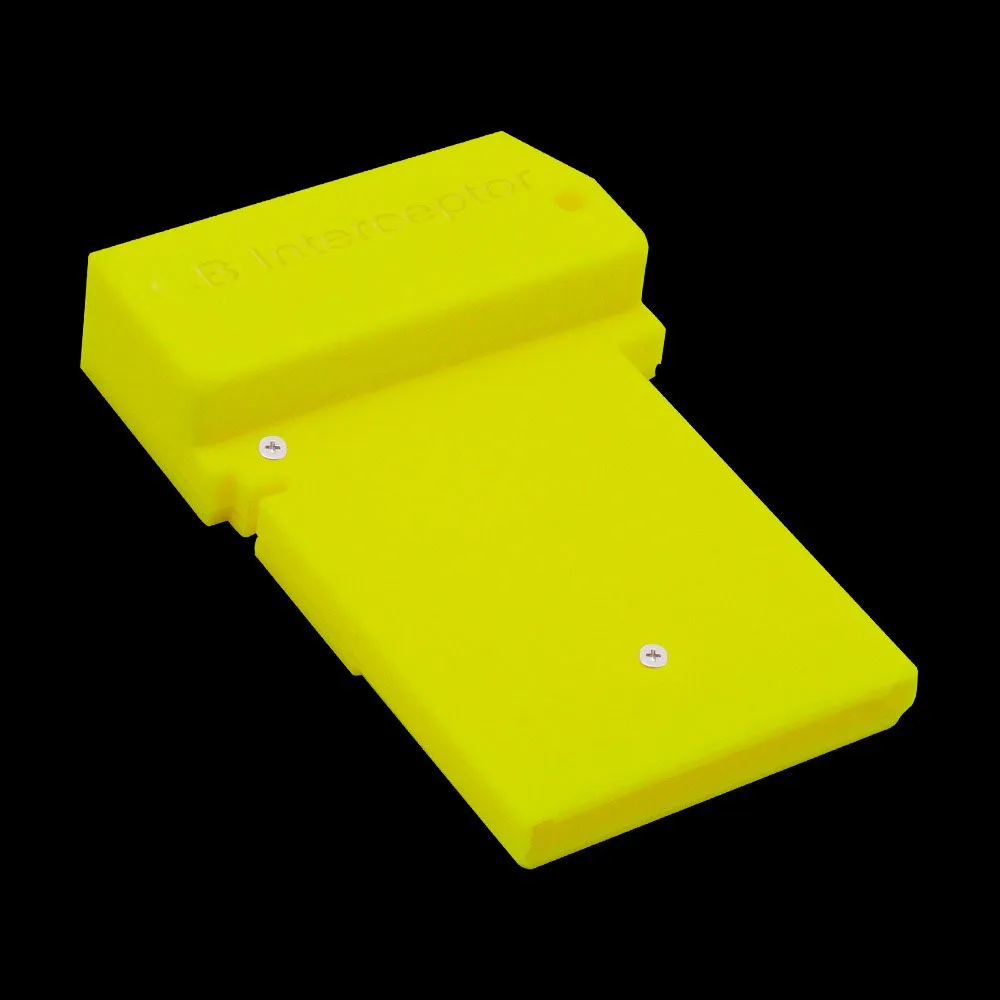 Carte De Capture Vidéo Bricolage Pour GB Interceptor Intégrée Pour Raspberry Pi Rp2040 Board Pour Les Consoles De Jeu Game Boy GBC GBA GBP