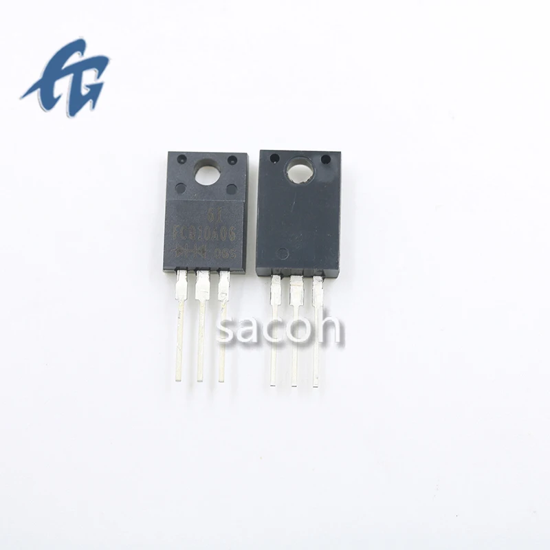 SACOH Vysoká kvalita Originální elektronické součástky Dodavatelé FCQ10A06