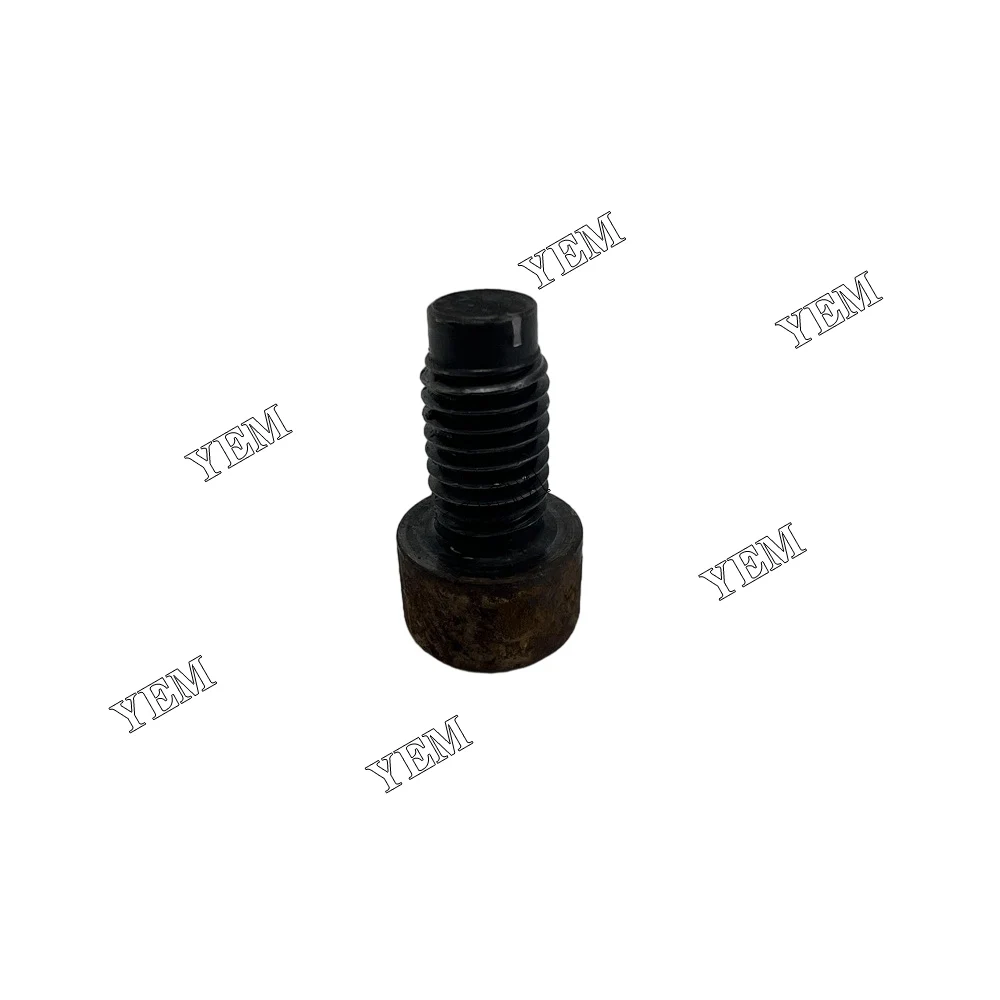 Ready to Ship Bolt for Liebherr D934 Heavy Duty Engine Parts 4