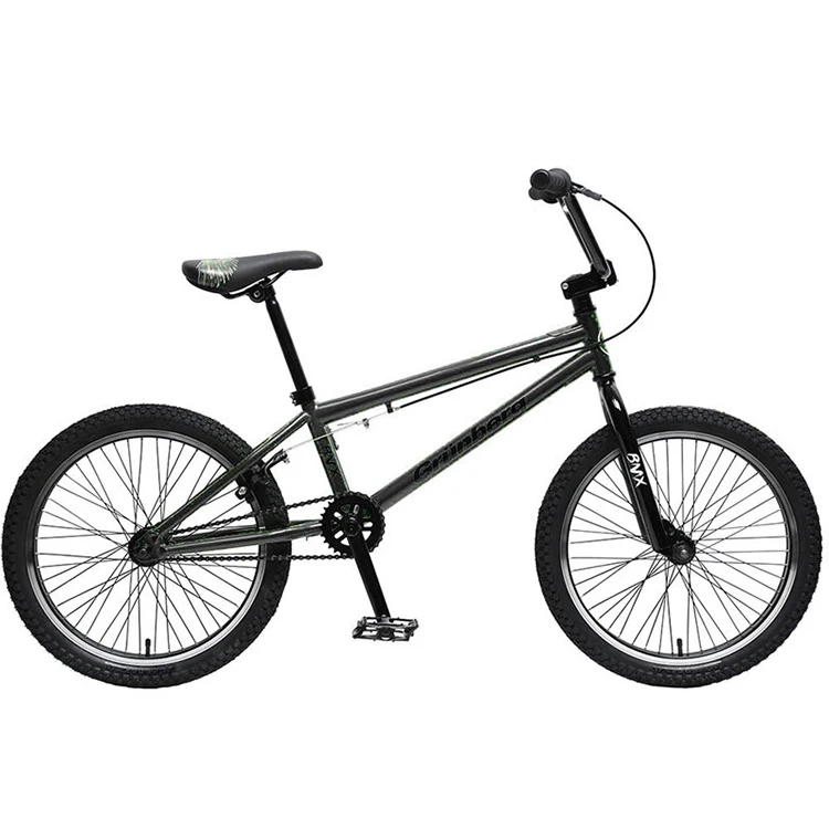Bmx Bike Marco Standard Bmx BMX Bike KHE STRIKEDOWN PRO 20 Inch