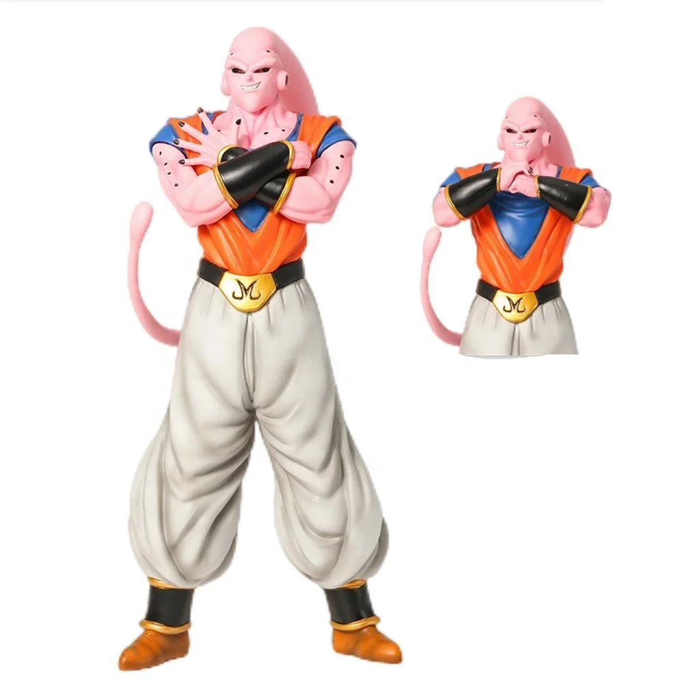 コミック・アニメ Dragon Ball Figure Son Gohan Majin Buu Dragon Ball Z Masterlise Ichibansho Majin Buu Gohan Absorbed