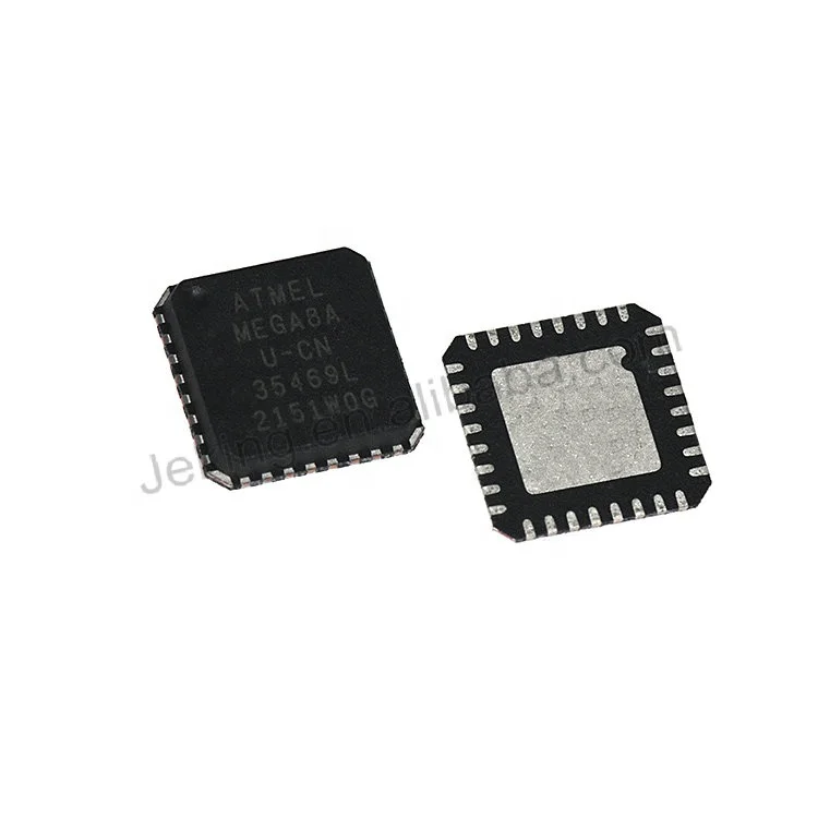 ATMEGA8A-MU 
