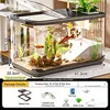 deluxe-landscape with climbing frame-teaming extra large