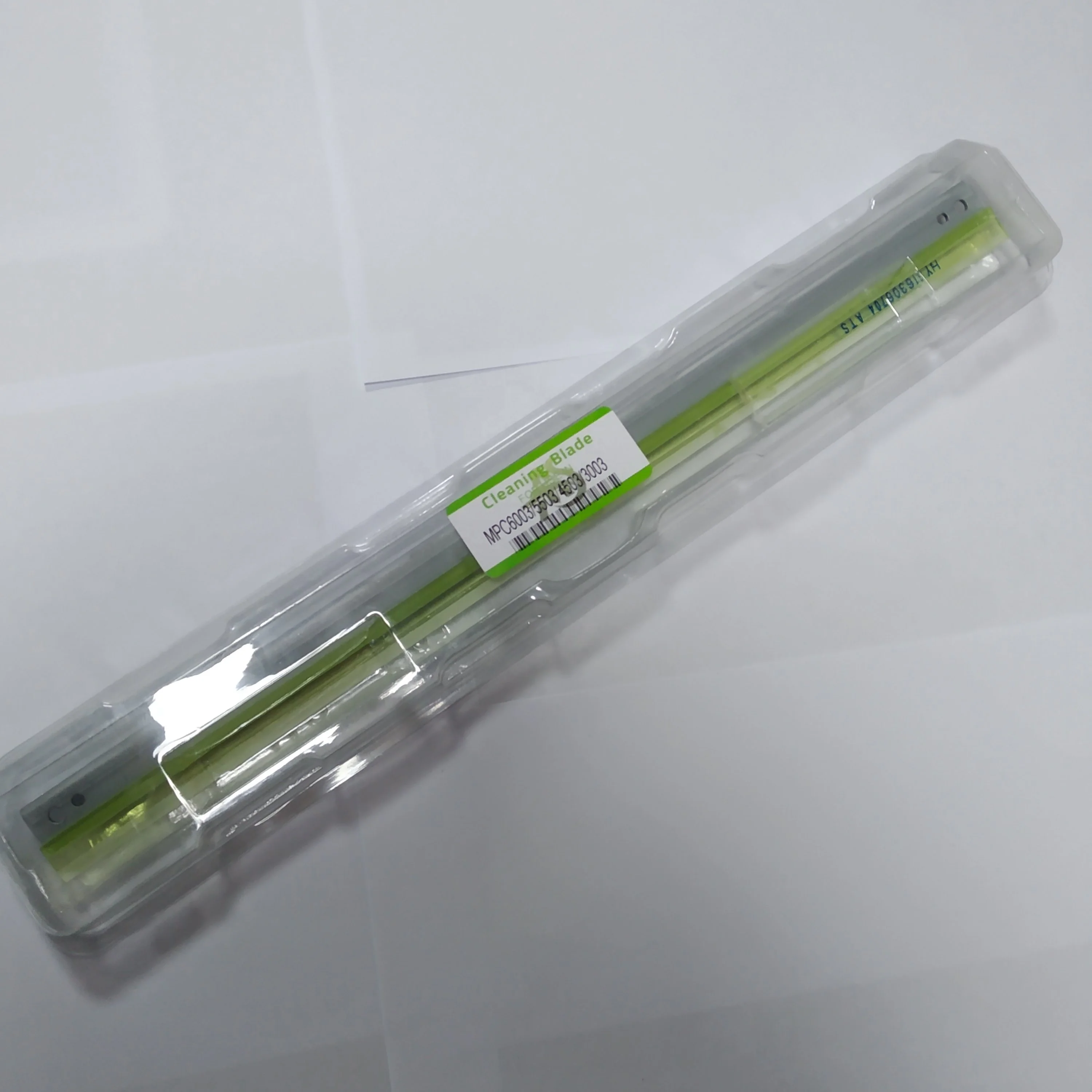 High Quality MP C3003 C3503 C4503 C5503 C6003 C3504 C4504 for Ricoh Drum Cleaning Blade