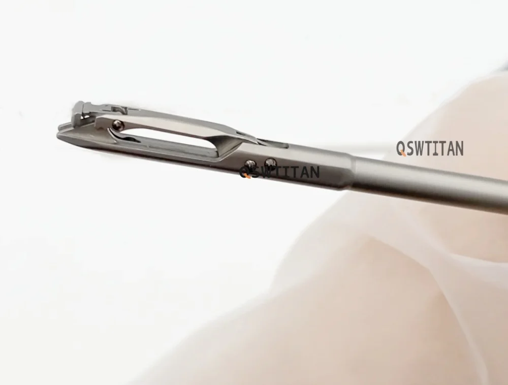 Shoulder Suture Passer View 7