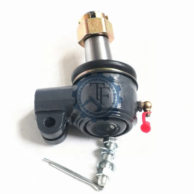 EXCAVATOR 24C0373 BALL JOINT ASSY 2KG  for LIUGONG Clg414 Clg416 Clg418 Clg420   CONSTRUCTION MACHINERY PARTS