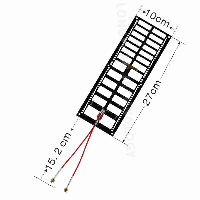 PCB(1.5+2.4G4