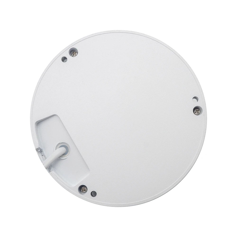 8MP Ultra HD Resolution Working SD Card Slot Two Way Audio Optional Fisheye Lens Surveillance CCTV 360 Degree IP Network Camera