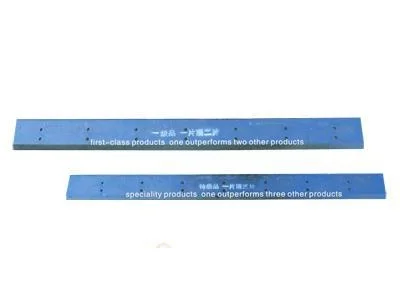 XGMA 40 / 50 Cutting Edge