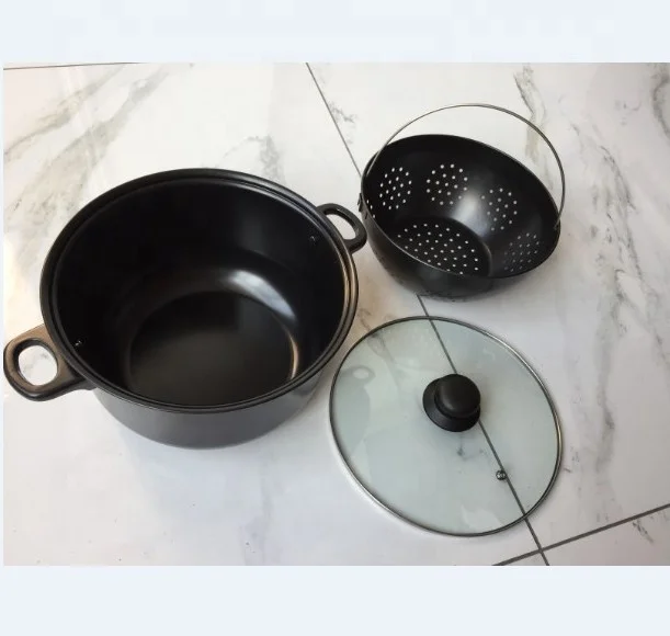 World's Greatest Cooking Pot With Builtin Strainer Buy World's