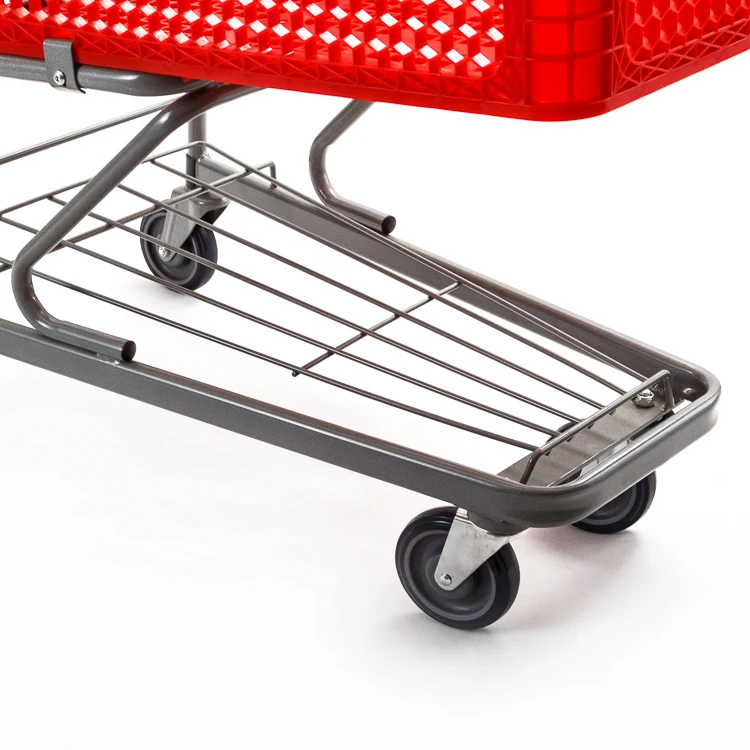 ショッピングカート ショッピングトロリー 小型カート 大容量40L 簡単組立 2輪/6輪 サイドポケット エコ 生活雑貨 買い物キャリー ショッピングキャリー ショッピングカート トロリー 小型トロリー 家庭