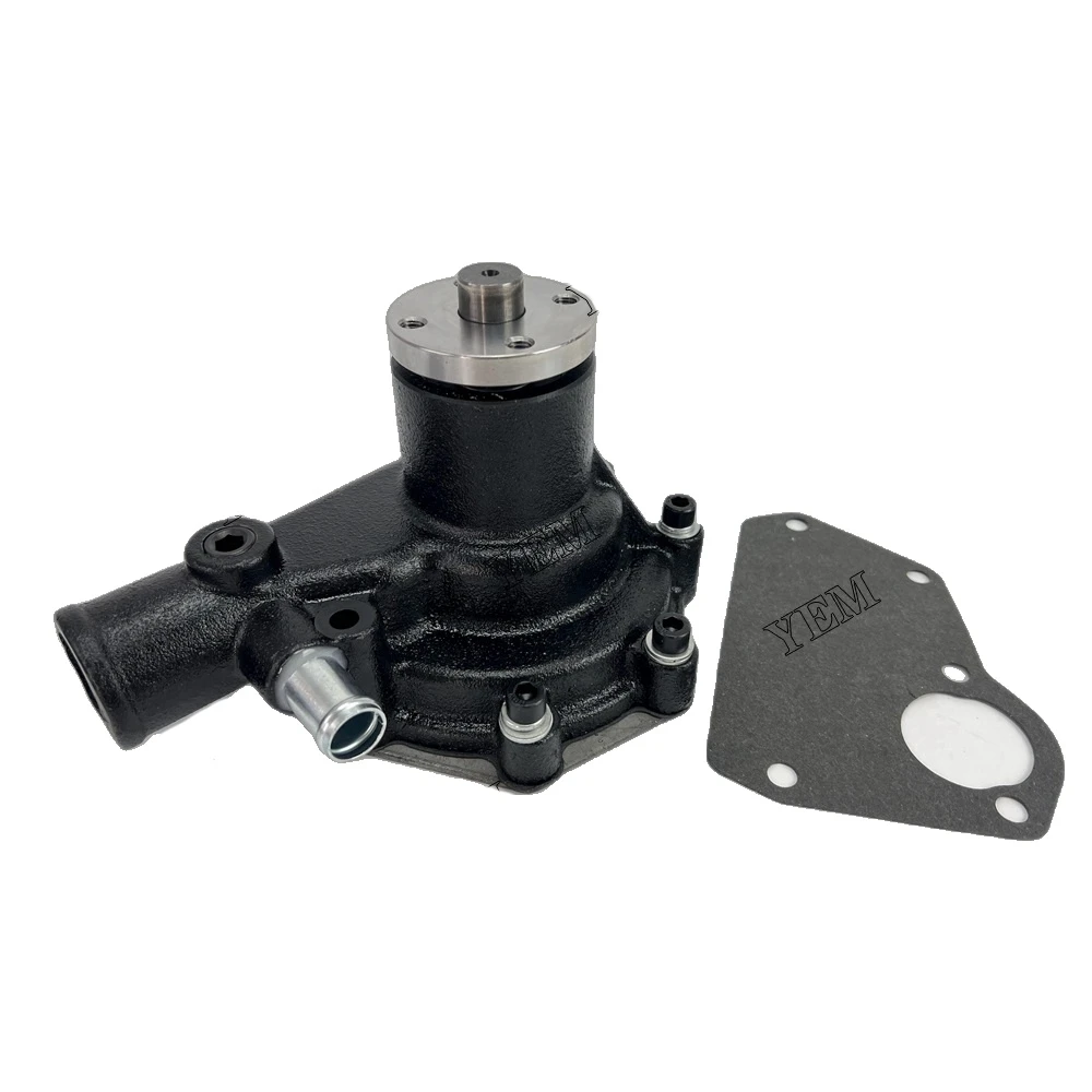 Excavator S6S Water Pump for Mitsubishi Engine Repair Kit