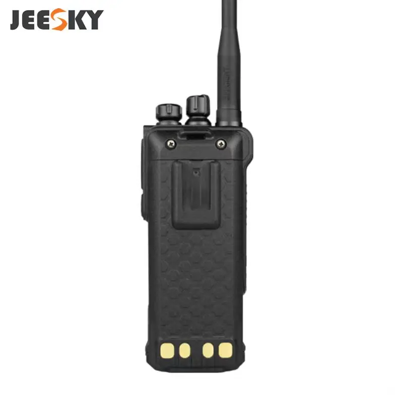 High Quality 10W Walkie Talkie - Long Range 30km Senhaix GT-10