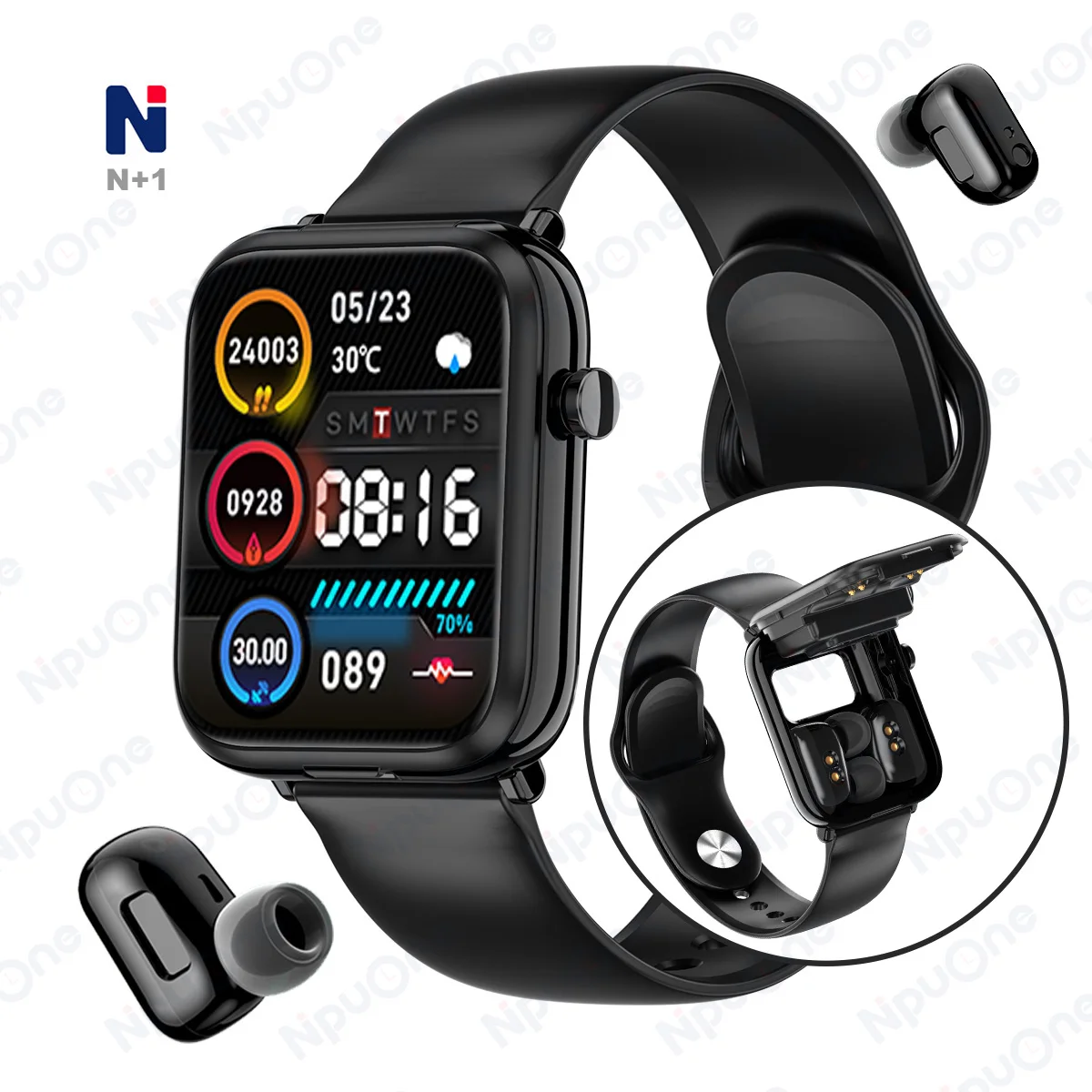 Smartwatch in offerta