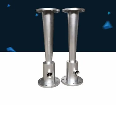 Ss 304 Venturi Jet Aerator for Fish Farming  or Waste Water Treatment