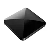 Kinetic energy zinc alloy quadrilateral~ black naked 91g