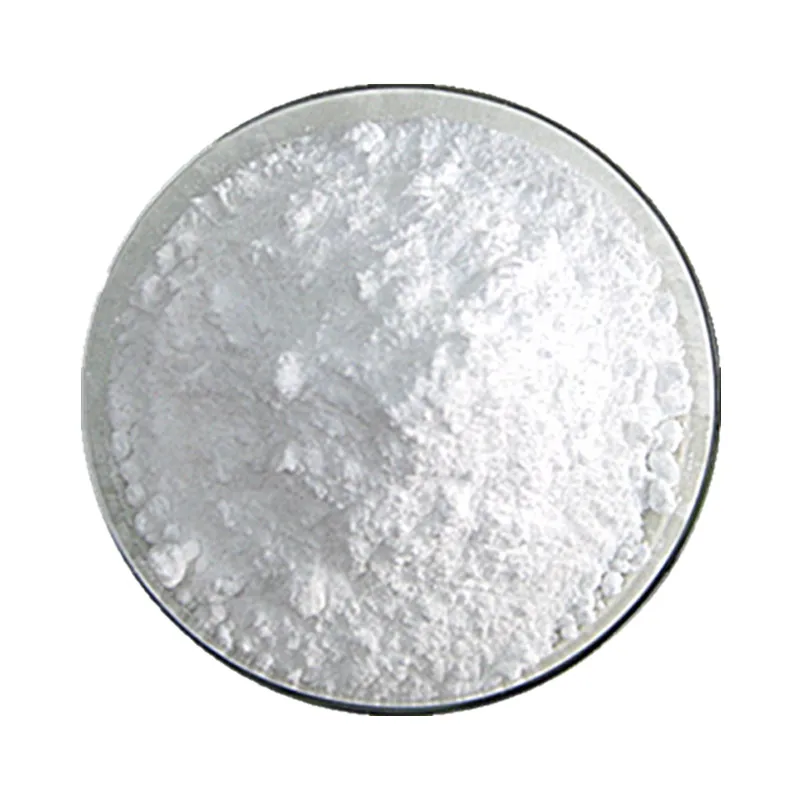 Pure Natural Zinc(ii) Acetylacetonate 99% Bulk Zinc Acetylacetonate Powder