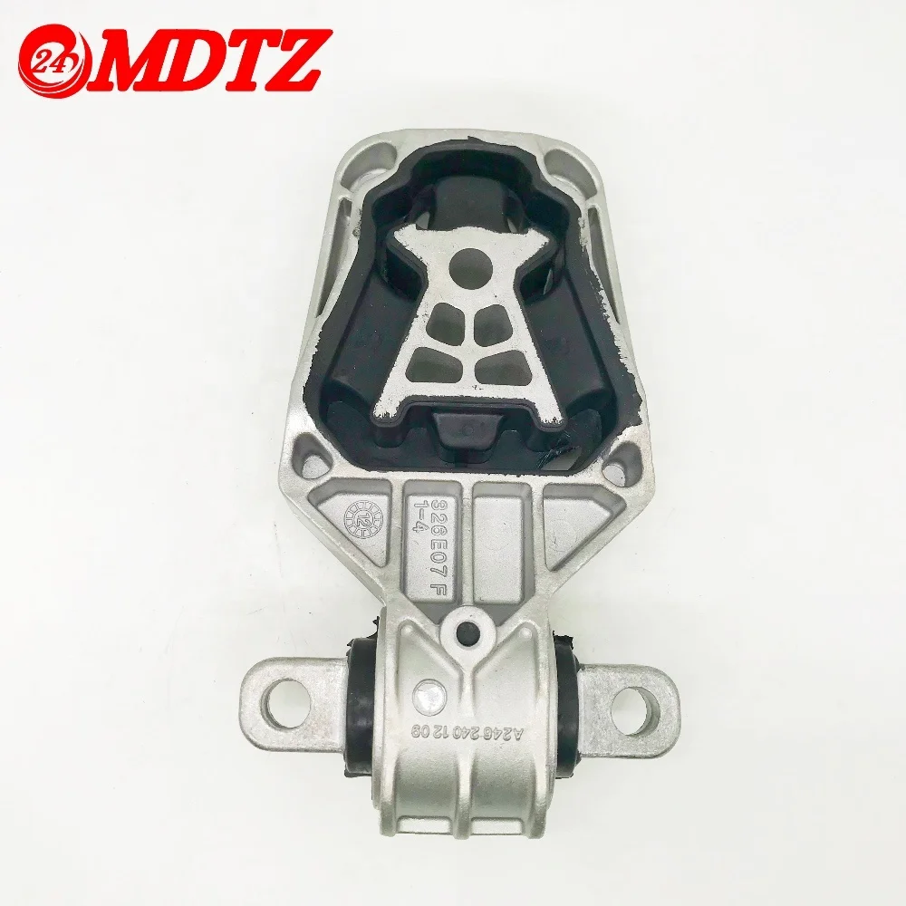 Wholesale M270 M651 Engine Support Motor Mount For Mercedes Benz 
