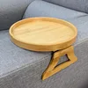 Bamboo material, 25*25*1.6 cm