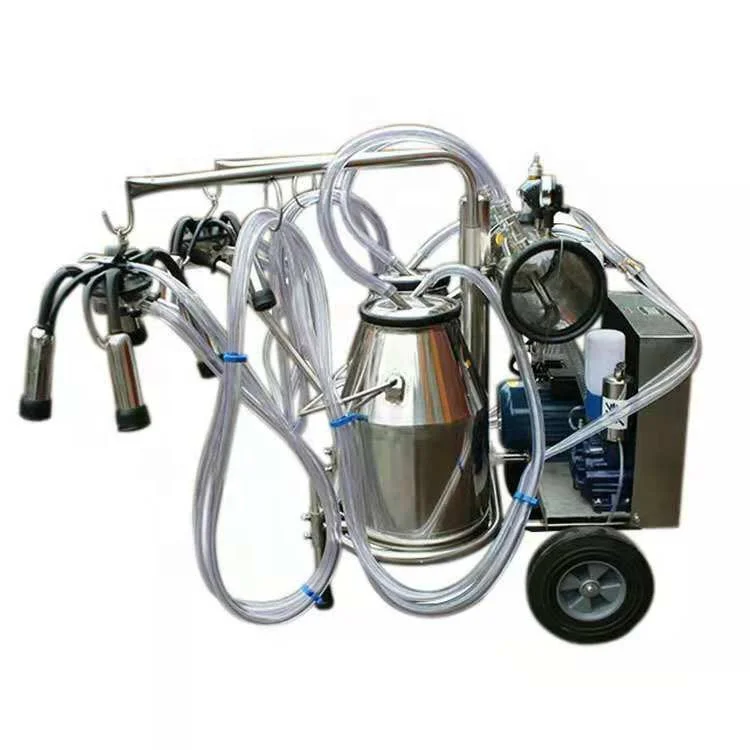 Cow  Prices Cow Milking Machine for Farm Malaysia