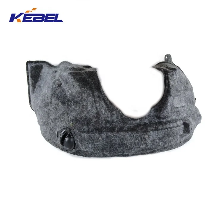 57010369AH Car Accessories Cotton Auto Side Fender Liner OEM 57010368AH Car Fender Inner for Dodge Durango 2014-