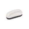 Cepillo para zapatos de lavandería arqueado, blanco FY6203