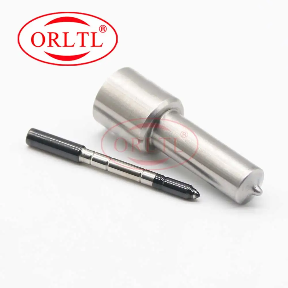 ORLTL DLLZ 157P964 Diesel Fuel Injector Nozzle for 0445120006