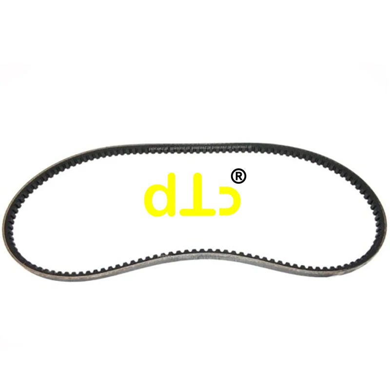 V-Belt 6732-81-3551 6732-81-3550 Fits for Komatsu S4D102E SAA6D102E Engine Wheel Loader WA180 WA250