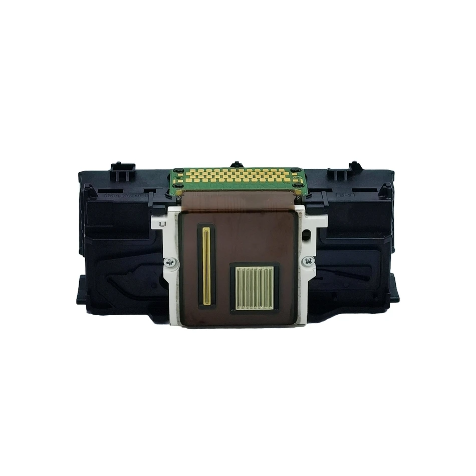 Tête D'impression ISSCX QY6-0090 Pour Canon Pixma TS8052, TS8180, TS8290 - Occasion Testée