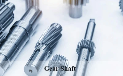 GQ50 Steel bar Cutting Machine