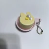 สีชมพู
