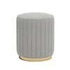 Tabouret rond
