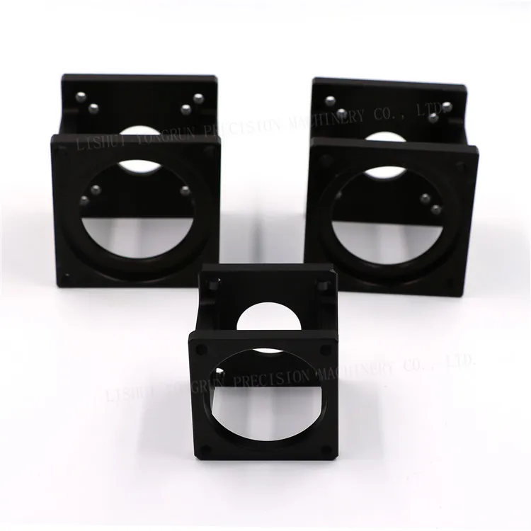 Монтажный кронштейн двигателя для шагового двигателя NEMA 23 NEMA34