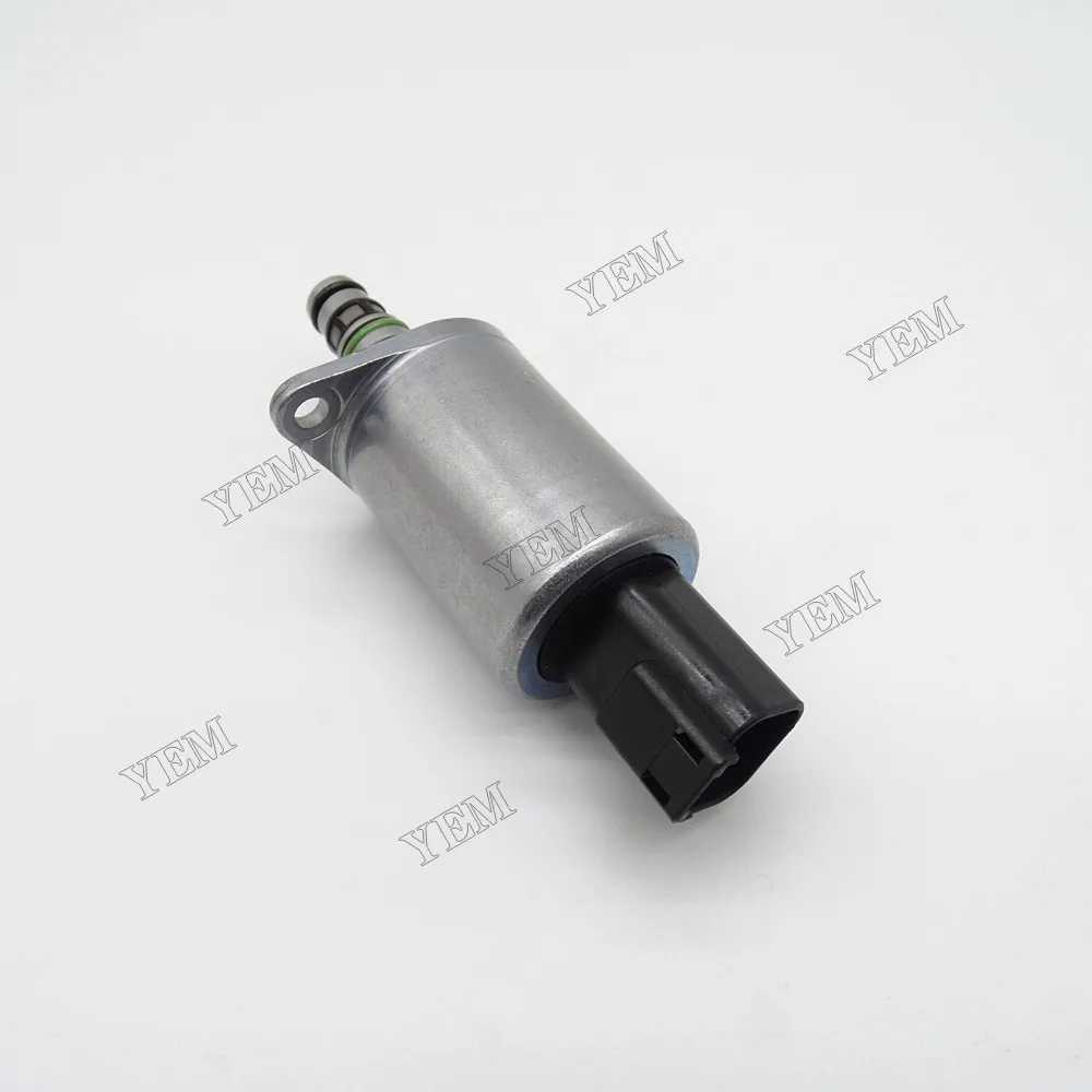 For Volvo Solemoid Valve TM1005110 Industrial Engine Parts 4