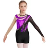 Purple&Black