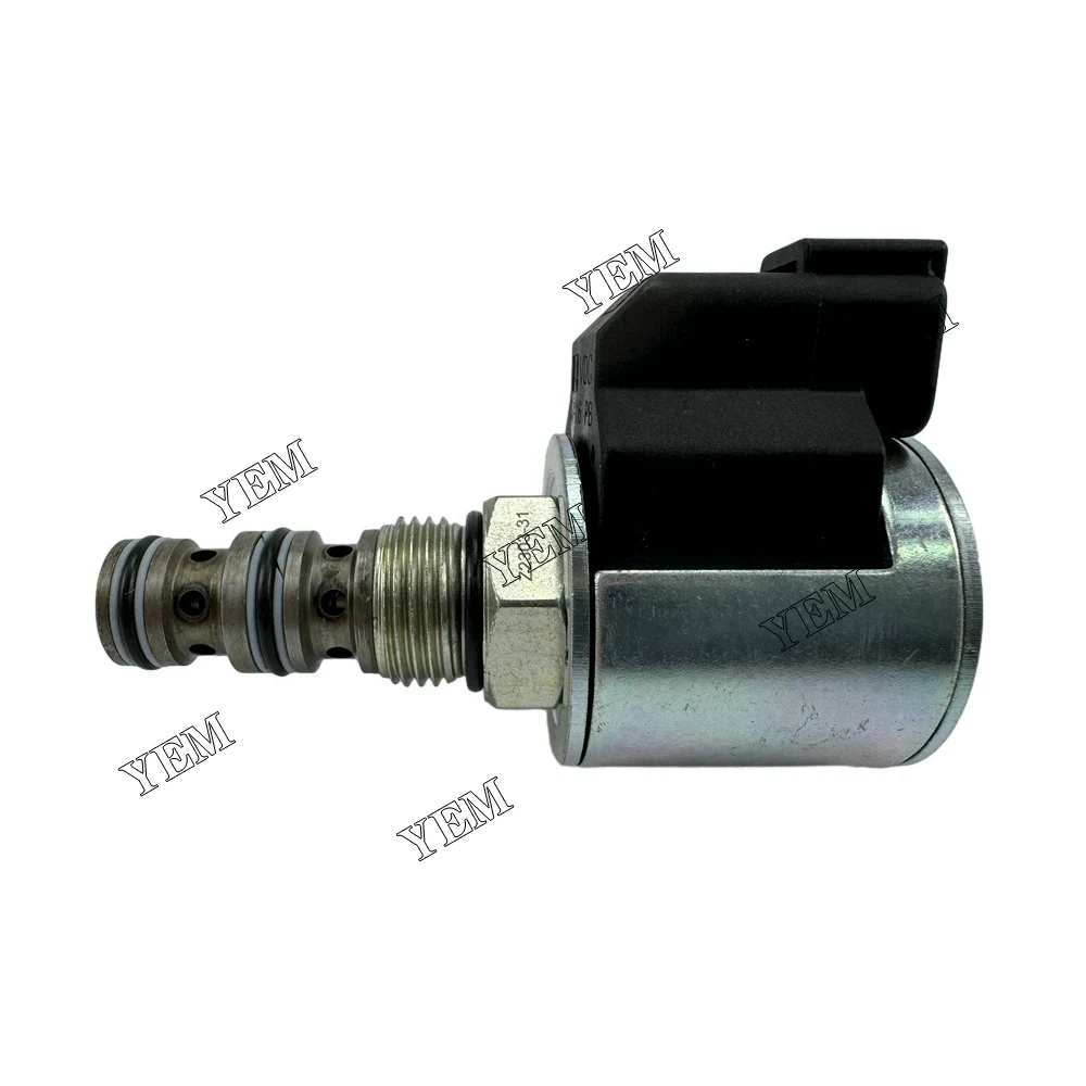 416E 422E Solenoid 380-9030 for Caterpillar Engine. 3