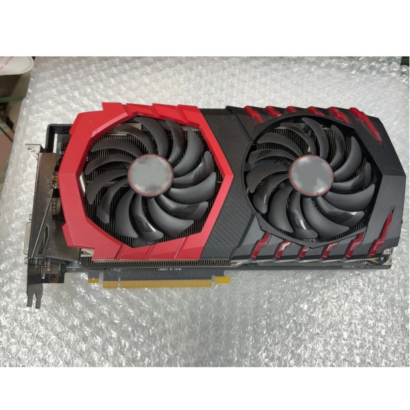 Les nouvelles cartes graphiques GTX 1080 Ti Gaming X Trio et Gaming