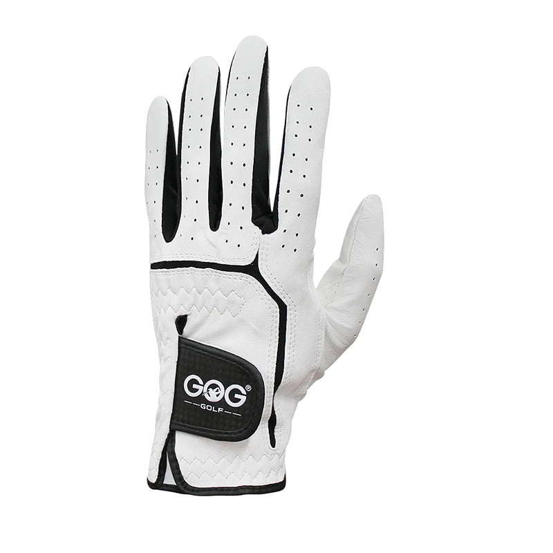 Ecco orders golf gloves