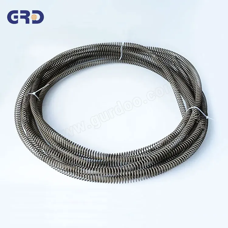 TOP-VIGOR 1mm 18AWG Heating Resistor Wire, 15M Wrapping Nichrome Resistance Wire For Heating Elements, DIY Projects, Industrial Applications