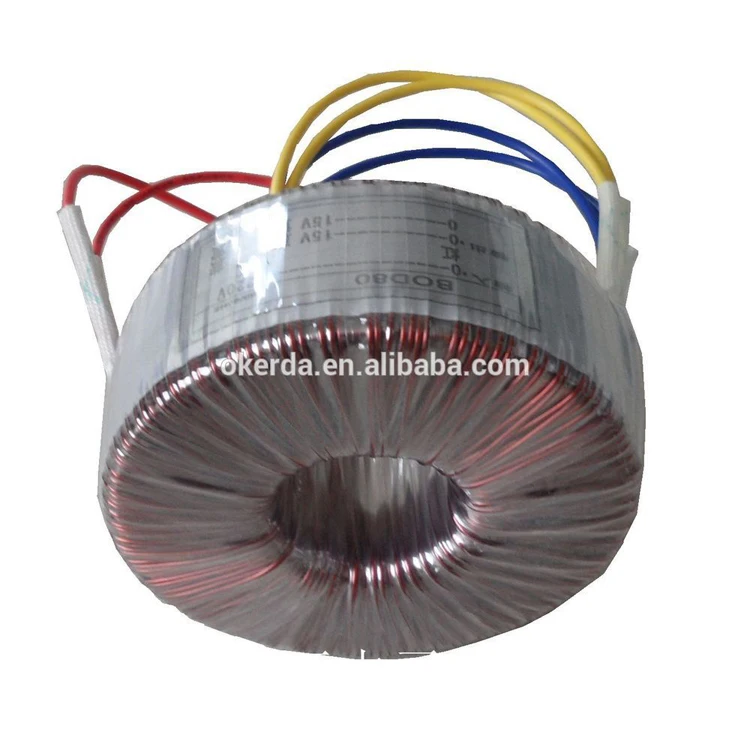 Toroidal Transformer 100a 12v Dc Switching 100 Amp Dc Power Supply Transformer 1200w