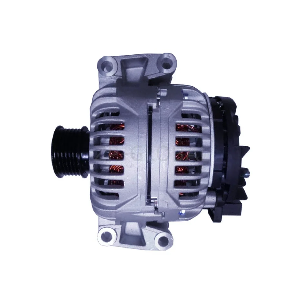 Voltage Regulator Alternator Car A0009060402 for Mercedes Benz GLK300/350