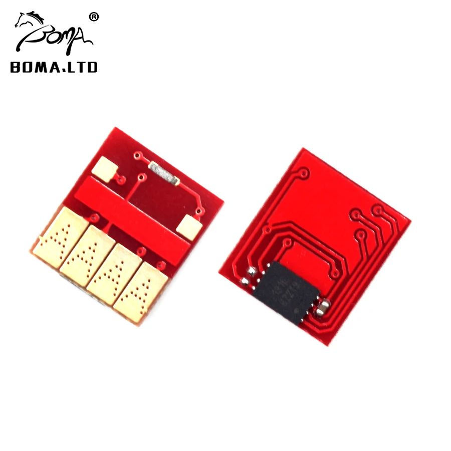 Compatible ARC 711 711XL Auto Reset Chip for HP Designjet T520 T120 120 520 HP711 Inkjet Printers