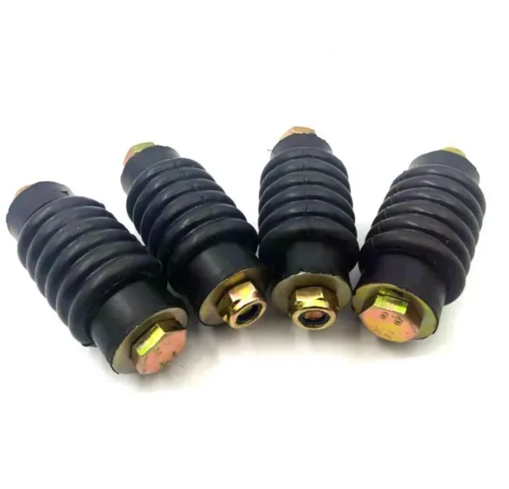 Производство трехколесного велосипеда фиксированный кронштейн двигателя пружинный утолщенный