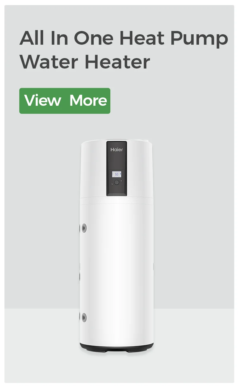 And Water Heater, 230v, Electric - detail 4