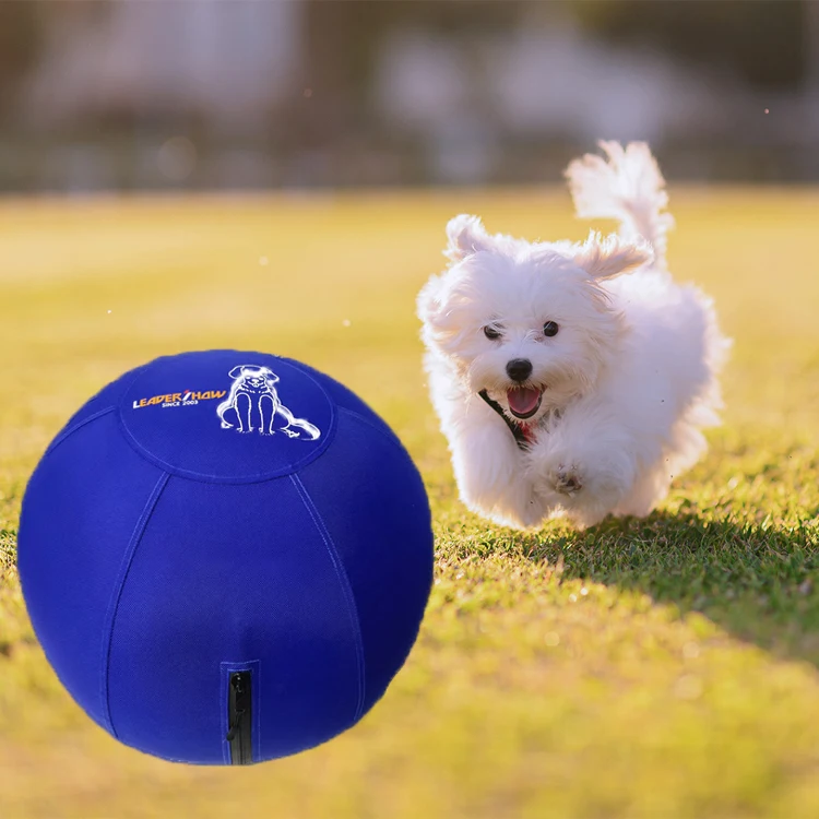 Jolly Ball For Dogs Bursting Balls Furdo 25